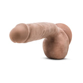 Au Naturel - Macho 8.75 in - Latin